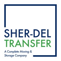 Sher-Del Transfer logo - Similar company to Arcap Partners