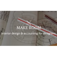 MAKE ROOM logo - Similar company to On Track Billing Company, Llc