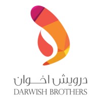 Darwish Brothers logo - Similar company to Hack Digital