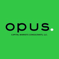 Opus Capital Markets Consultants logo - Similar company to Irontribe
