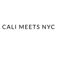 Cali Meets NYC logo - Similar company to Seniorhabitat