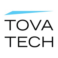 Tovatech logo - Similar company to Lets Talk Tallo