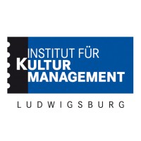Institut für Kulturmanagement Ludwigsburg logo - Similar company to Blaupause