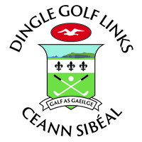 Ceann Sibéal - Dingle Golf Links logo - Similar company to Concierge Golf Ireland | Luxury Golfing Travel | Heli Golf Ireland | Irish Golf Vacations