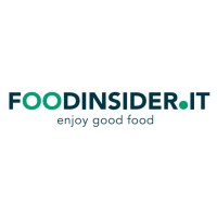 Foodinsider logo - Similar company to Uptofarm S.R.L.