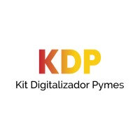 Kit Digitalizador PYMES logo - Similar company to Growth97