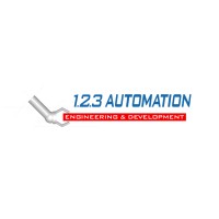123 Automation logo - Similar company to Automatec