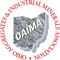 Ohio Aggregates & Industrial Minerals Association logo - Similar company to S & S Aggregates, Inc.