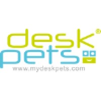 Desk Pets International (Hk) Limited