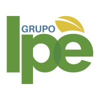 Ipê Química logo - Similar company to Locfama