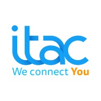 ITAC IT services for business logo - Similar company to Alpha Mobiles Systemes