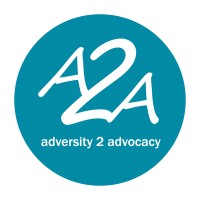 Adversity 2 Advocacy logo - Similar company to Neurogrowth Analytics