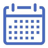 3DPrintCalendar.com logo - Similar company to Indiadditive