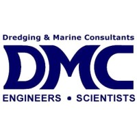 Dredging & Marine Consultants, LLC (MBE, DBE, SBE) logo - Similar company to Dredging Services