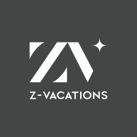 Z Vacations logo - Similar company to Astrox Hub