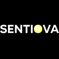 Sentiova logo - Similar company to Onesyntax