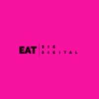 Eat Big Digital logo - Similar company to Hackabull