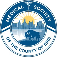 Medical Society of the County of Erie logo - Similar company to Mssny