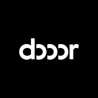 Dooor logo - Similar company to Pad Project Srl
