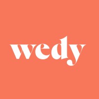 Wedy AI logo - Similar company to Wedy