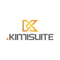 KIMISUITE logo - Similar company to Ecomwise