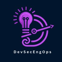 DevSecEngOps logo - Similar company to Audviklabs