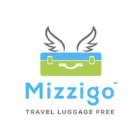 Mizzigo logo - Similar company to Youni