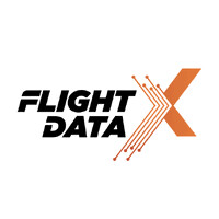 Flight Data X logo - Similar company to Flightdatapeople