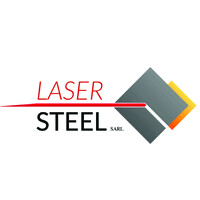 LASER STEEL logo - Similar company to Imsolam Spa