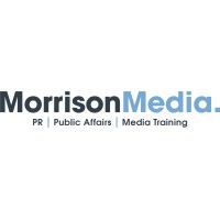 Morrison Media logo - Similar company to Interphase