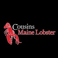 Cousins Maine Lobster logo - Similar company to Maine Lobster Now