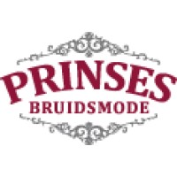 Prinses Bruidsmode logo - Similar company to Cloudeal B.V.