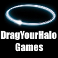 Dragyourhalo Games