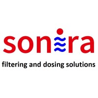 SONIRA logo - Similar company to Gsv