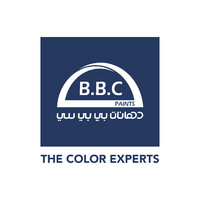 BBC Paints logo - Similar company to Paintco Paints | دهانات بينتكو