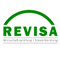 REVISA Wirtschaftsprüfung Steuerberatung logo - Similar company to Scanlan & Partner Steuerberatung Wirtschaftsprüfung Mbb