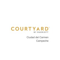 Courtyard by Marriott Ciudad del Carmen . logo - Similar company to Ambar Consultores Arquitectos Cancún