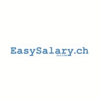 Easysalary.ch SA logo - Similar company to Easy Salary