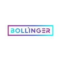 Bollinger logo - Similar company to Shipyard Software