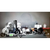 Sirius auto part logo - Similar company to I P I C N I C