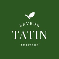 Saveur Tatin Traiteur logo - Similar company to Les Fleurs Du Passage