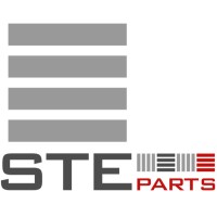 STE Parts logo - Similar company to Macopv