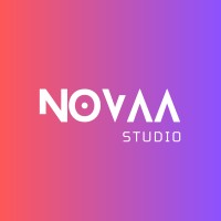 Novaa Studio logo - Similar company to Maple Insurance Group