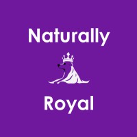 Naturally Royal logo - Similar company to Pet Wellness Direct, Llc