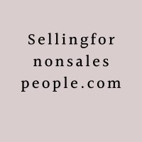Selling for Non Salespeople logo - Similar company to The Billistician