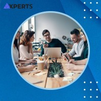 AAxperts IT Solutions Private Limited logo - Similar company to Pak Pay
