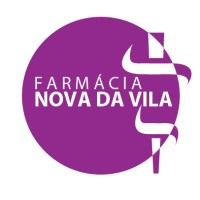 Farmácia Nova da Vila logo - Similar company to Gencoal