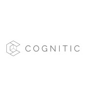 Cognitic logo - Similar company to Rl Soft