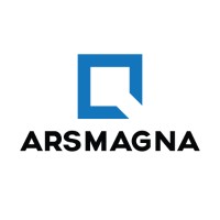 ARSMAGNA GROUP logo - Similar company to Alpha Group Sa