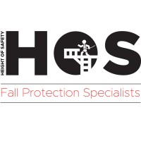 Height of Safety Ltd logo - Similar company to Customark Ltd